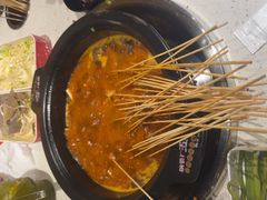 -钢管厂五区小郡肝火锅串串香(清河店)