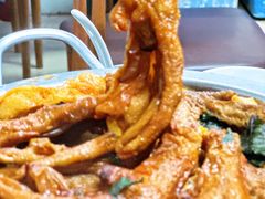 -柳州人田螺鸭脚煲(农院路1店)