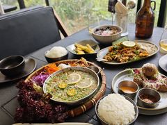 -Ameigo梅果·云贵川bistro(长宁来福士店)