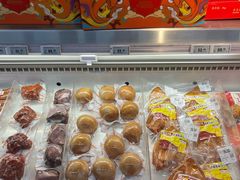 -物美超市(通州梨园店)