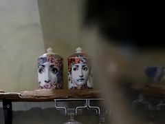 -六区宿舍咖啡店