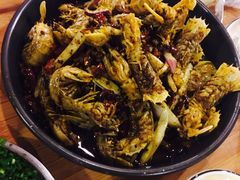 -去吃小龙虾·江湖菜·烧烤(南滨路店)