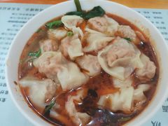 -老麻抄手(三峡路店)