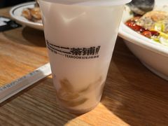 椰椰清补凉-太二酸菜鱼(深圳布吉万象汇店)
