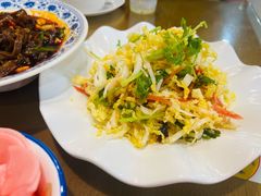 -九寨沟石锅鱼(沣峪口二十年店)