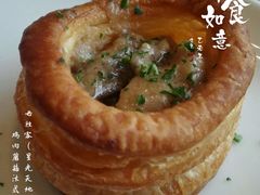 -必胜客(金开大道店)