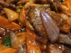 -老仁义·清真菜(太古街店)