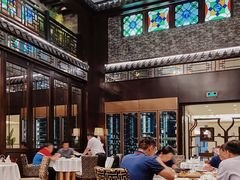 -明阁 Ming Court(广州朗豪酒店)