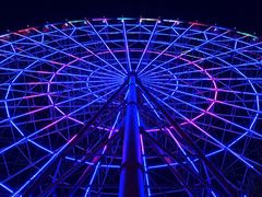 -三亚海昌梦幻海洋不夜城