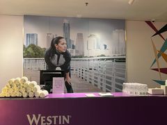 -北京威斯汀酒店