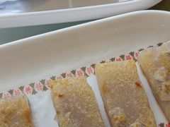 -东江渔村·古典园林·30年粤菜老字号(太和店)
