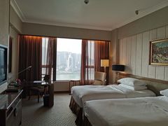 -澳门十六浦索菲特大酒店