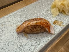 -鮨政·Omakase(港汇恒隆广场店)