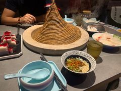 -滇小鱼·云南野生菌火锅(上杭路店)