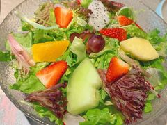 -大树餐厅(红旗街万达店)