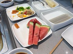 -海底捞火锅(振华商厦店)
