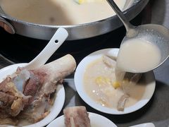 -骨之味·筒骨汤火锅(江头店)