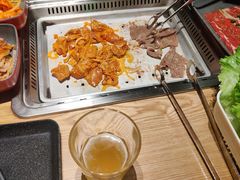 -新石器烤肉(之心城店)