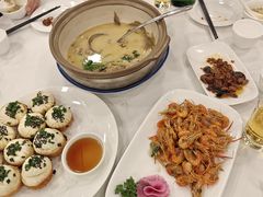 -瑞福园联谊餐室(茂名南路店)