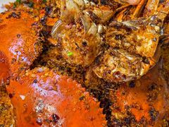 -辣螃铠盆盆蟹大排档(总店)