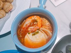 -花开餐厅(环湖中路店)