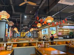 -陈家婆的菜·口味湘菜(梅溪湖店)