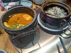 -云海肴云南菜·蒸汽石锅鱼(北京良乡华冠店)