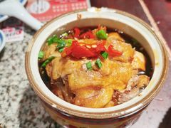 -南京大牌档(香港广场店)