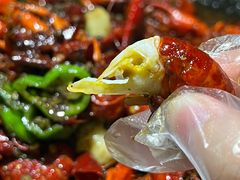 兄弟十三香小龙虾-兄弟龙虾(胜太路总店)
