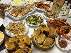 -三妹小龙虾·黄油蟹(华侨城总店)