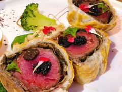 -Famous肥猫墨西哥音乐餐吧(五棵松华熙LIVE店)