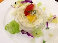 -红房子西菜馆(淮海中路店)