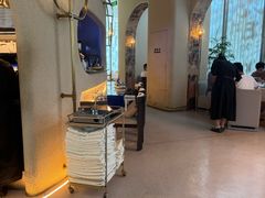 -龟兹KUCINA·新疆菜(前滩L+PLAZA店)