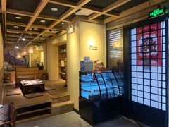 -鲸山上·私房日料(泰达MSD店)
