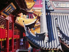 -钦赐仰殿道观