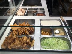 -煎饼道·新鲜现做(来福士店)