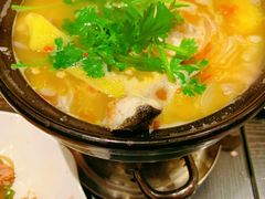 -川香煲(茅台路店)