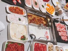 -海底捞火锅(吴中路店)