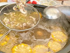 -芭厘农庄老字号·清远鸡
