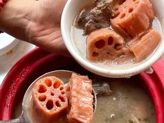 -肖记公安牛肉鱼杂馆·省级非物质文化遗产(江汉路直营店)