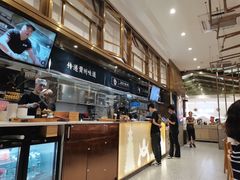 -黔派·贵州烙锅烤肉·米粉(车公庙店)