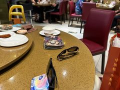 -点心皇子茶餐厅(万国大都会店)