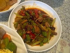 -文三里屯面馆(三里屯店)