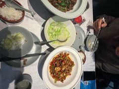 -湘中缘·湖南菜(娄底驻京办店)