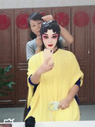 -梨园天地京剧摄影(玲珑天地店)