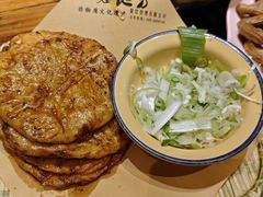 -香约老地方烧烤(九道街店)