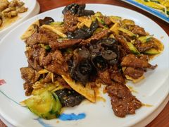-独流饭店(静海区国土资源分局西)