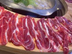 -小肥牛潮汕牛肉火锅(南联店)