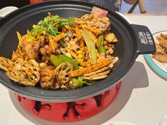 -渝蛙馆(新百店)