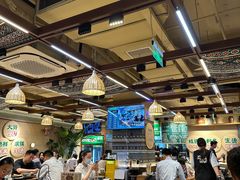 -云阿蛮云南生烫牛肉米线(奉贤路店)